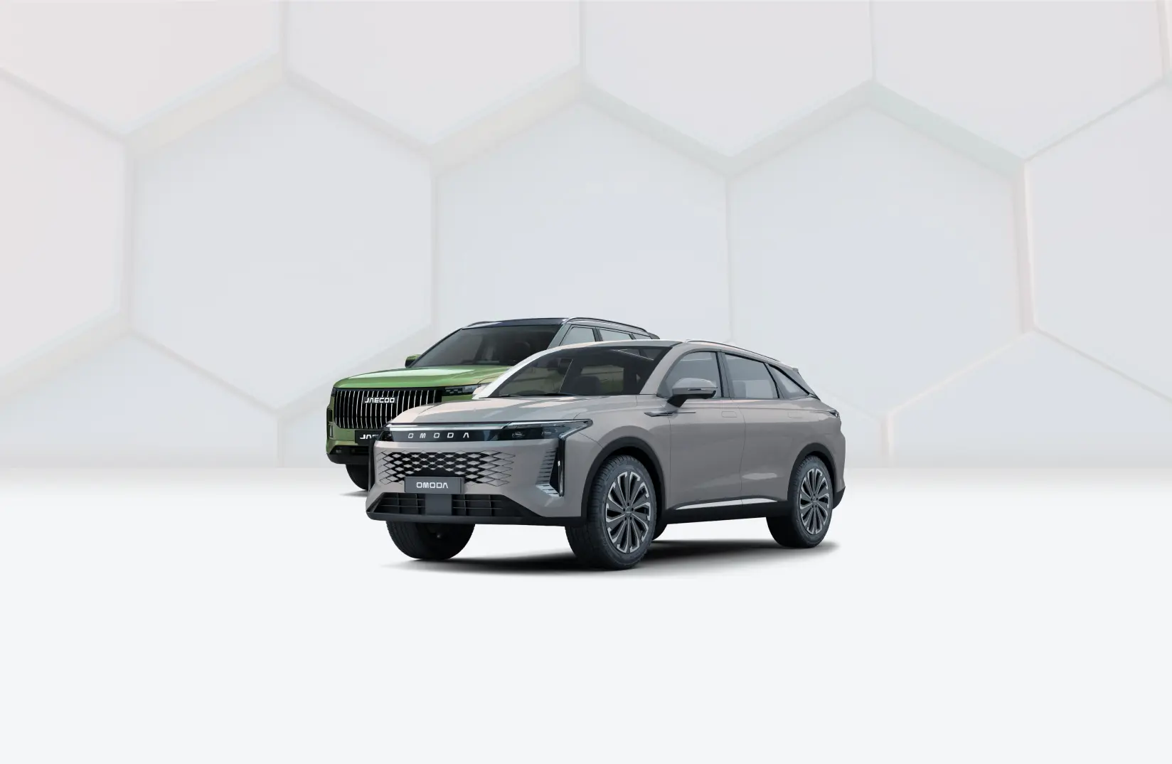 Aftersales Banner Mobile